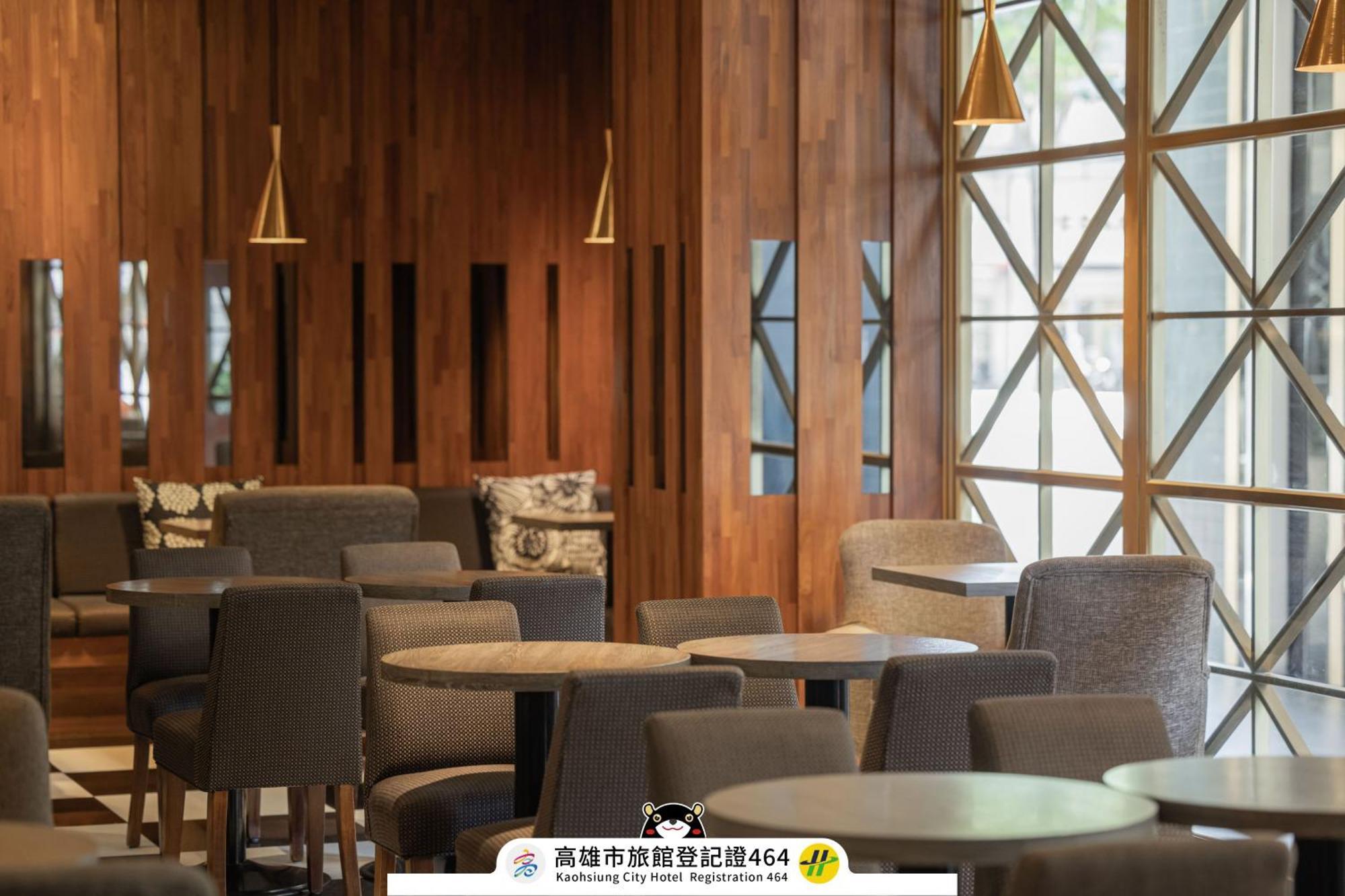 Kindness Hotel - Sandou II Kaohsiung Exterior photo