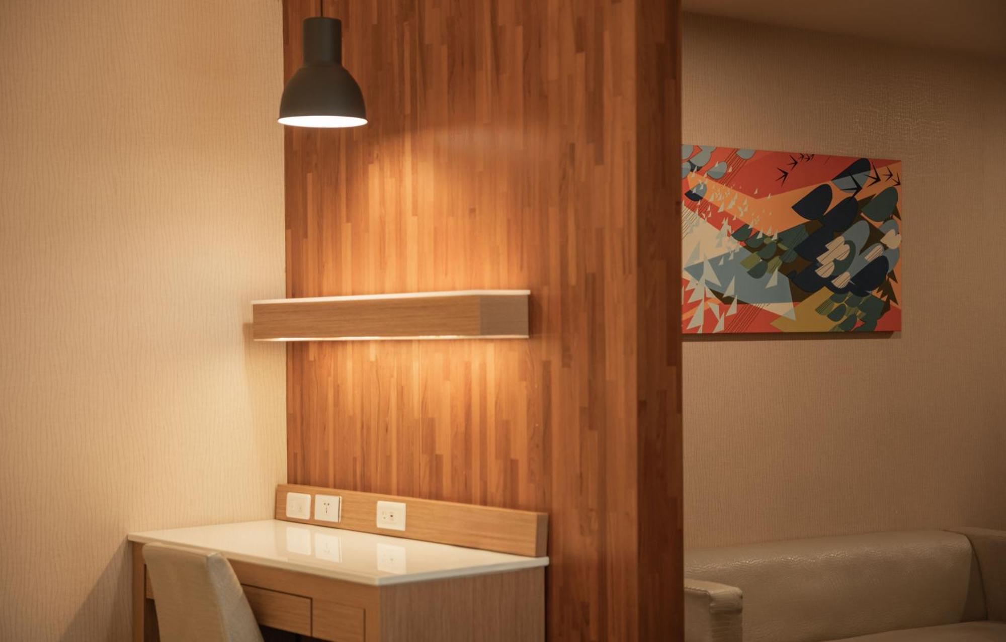 Kindness Hotel - Sandou II Kaohsiung Room photo