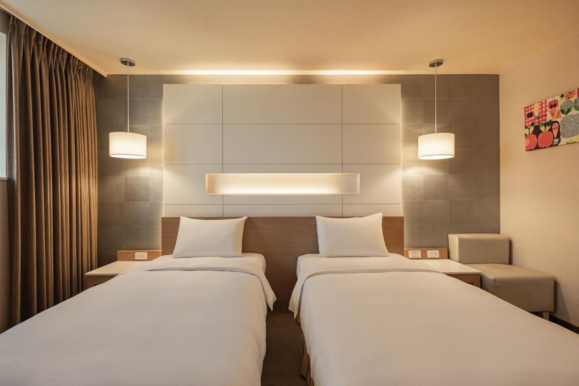 Kindness Hotel - Sandou II Kaohsiung Room photo