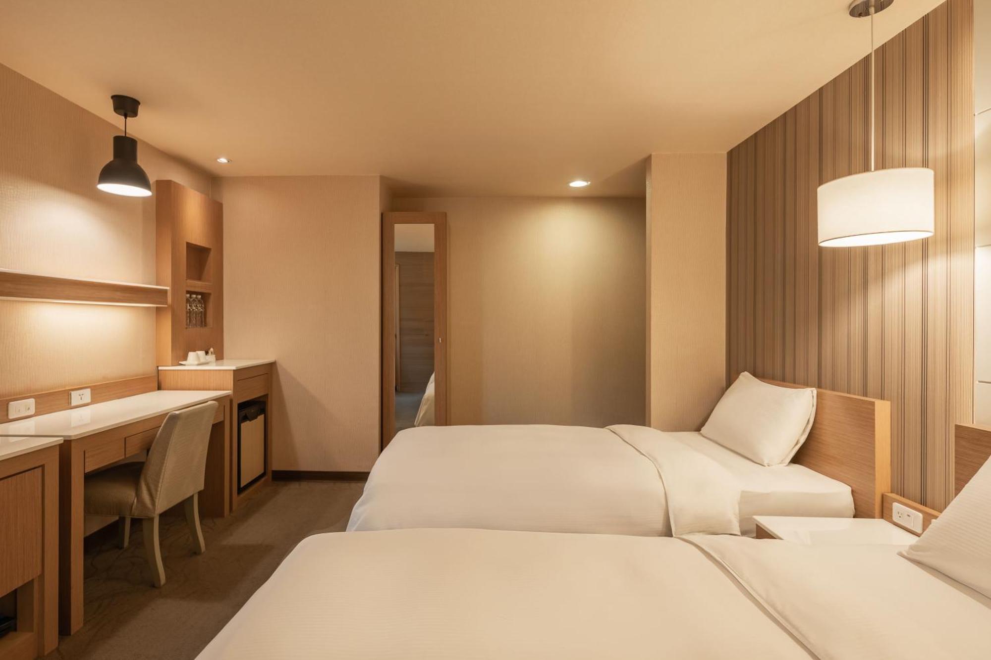 Kindness Hotel - Sandou II Kaohsiung Room photo