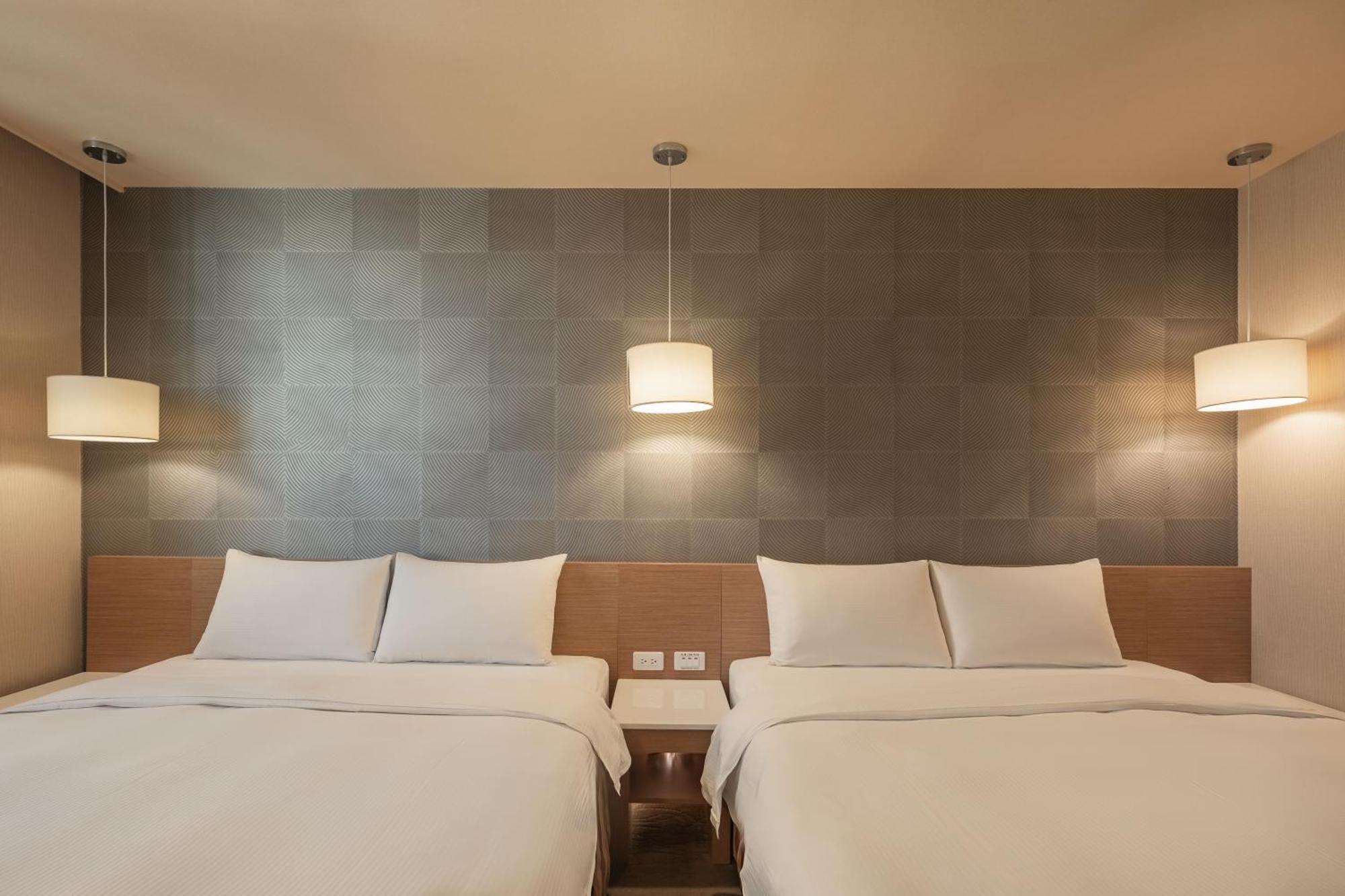 Kindness Hotel - Sandou II Kaohsiung Room photo