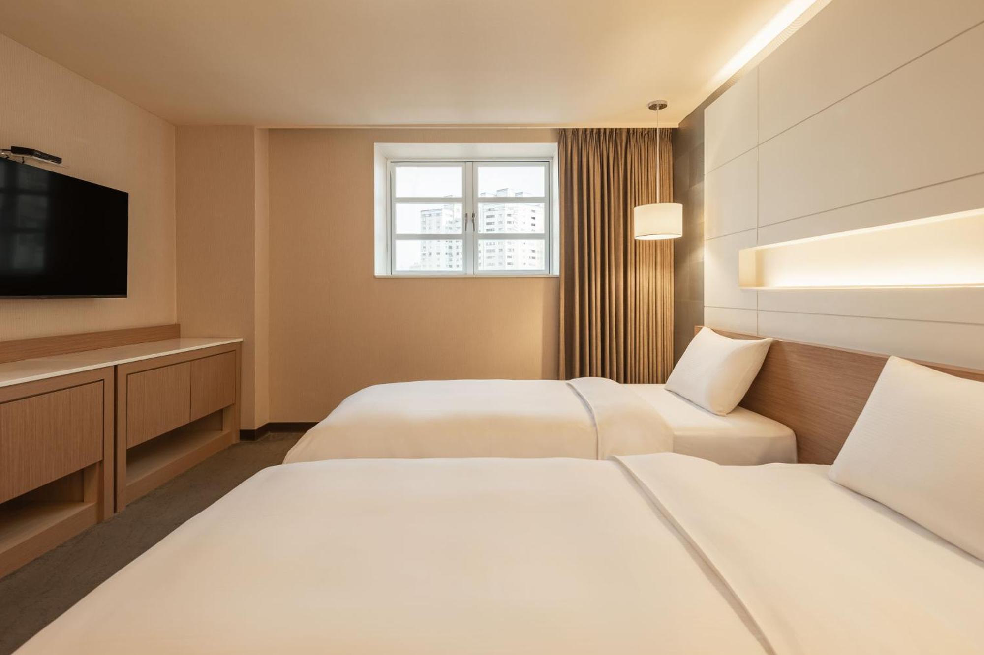 Kindness Hotel - Sandou II Kaohsiung Room photo