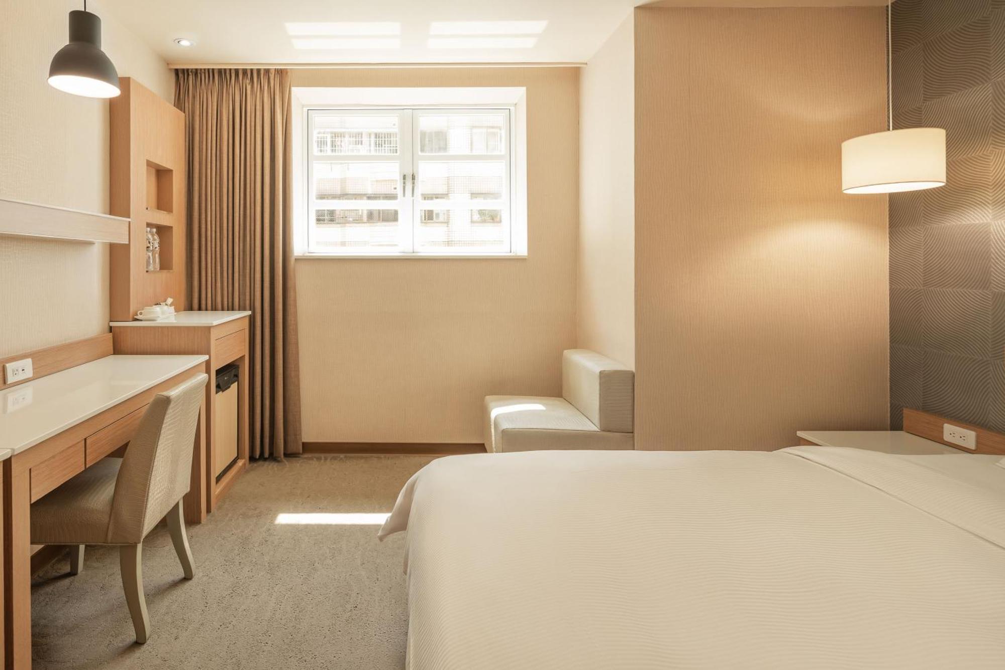 Kindness Hotel - Sandou II Kaohsiung Room photo