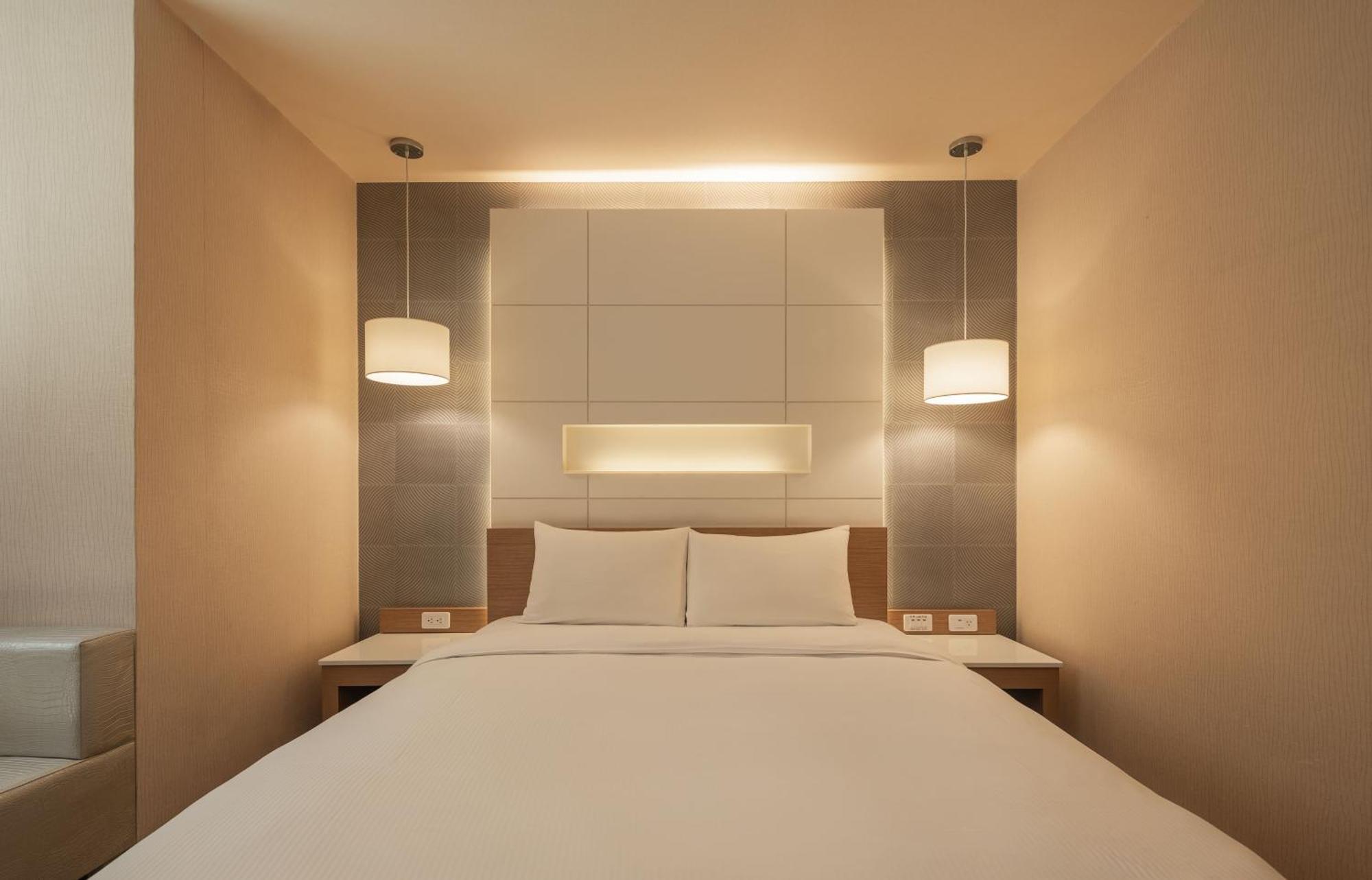 Kindness Hotel - Sandou II Kaohsiung Room photo
